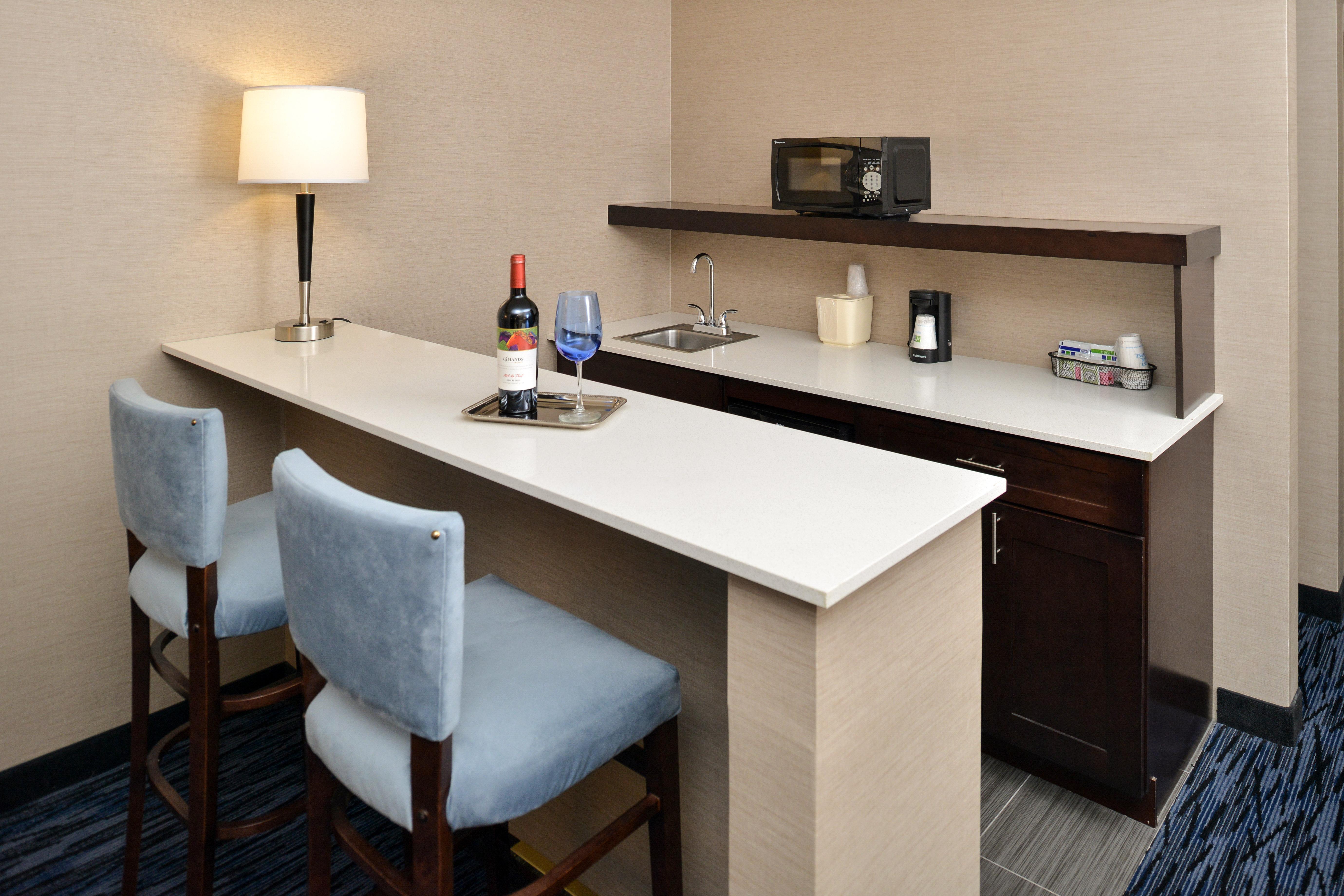 Holiday Inn Express & Suites Peekskill-Lower Hudson Valley By Ihg Eksteriør bilde