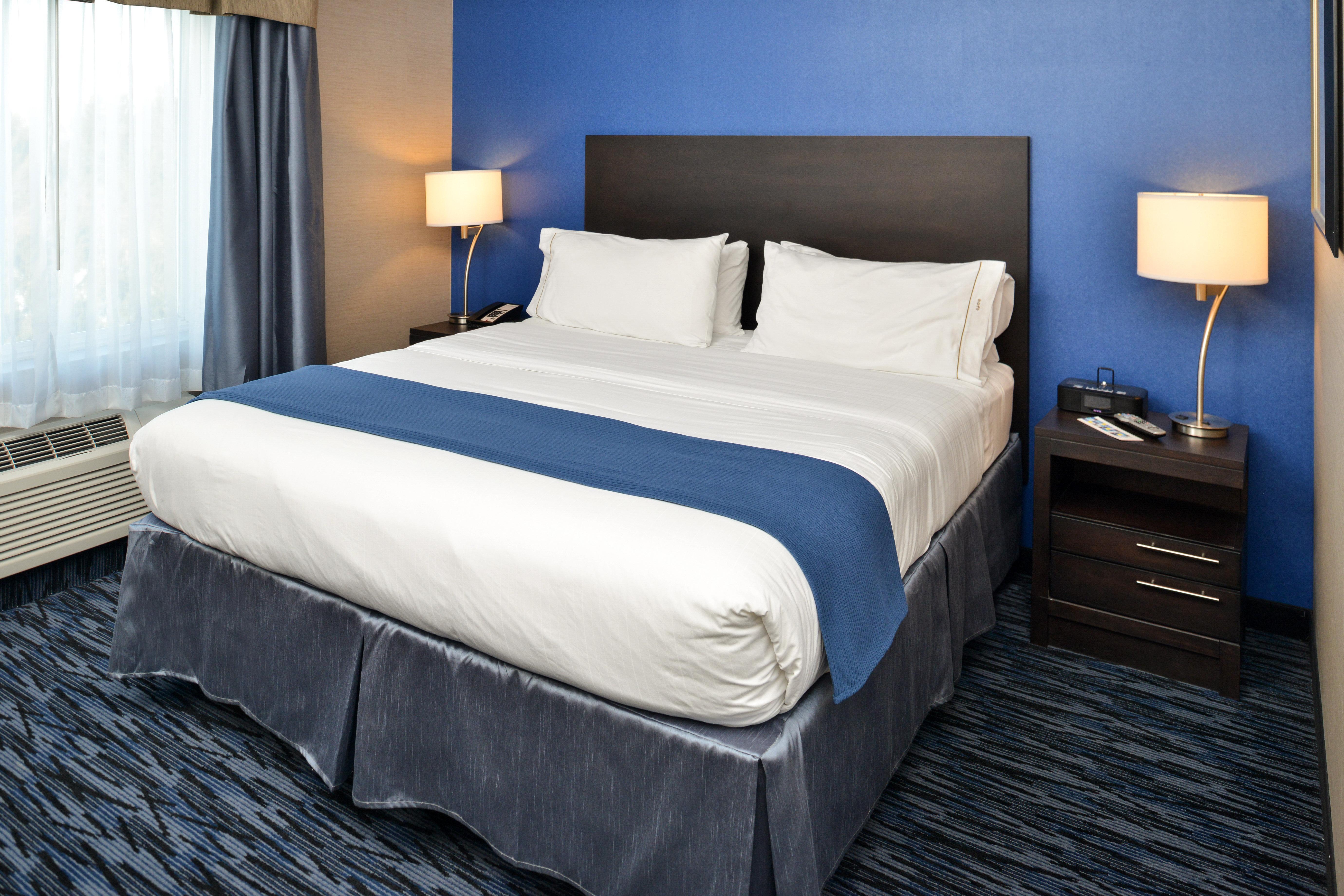 Holiday Inn Express & Suites Peekskill-Lower Hudson Valley By Ihg Eksteriør bilde
