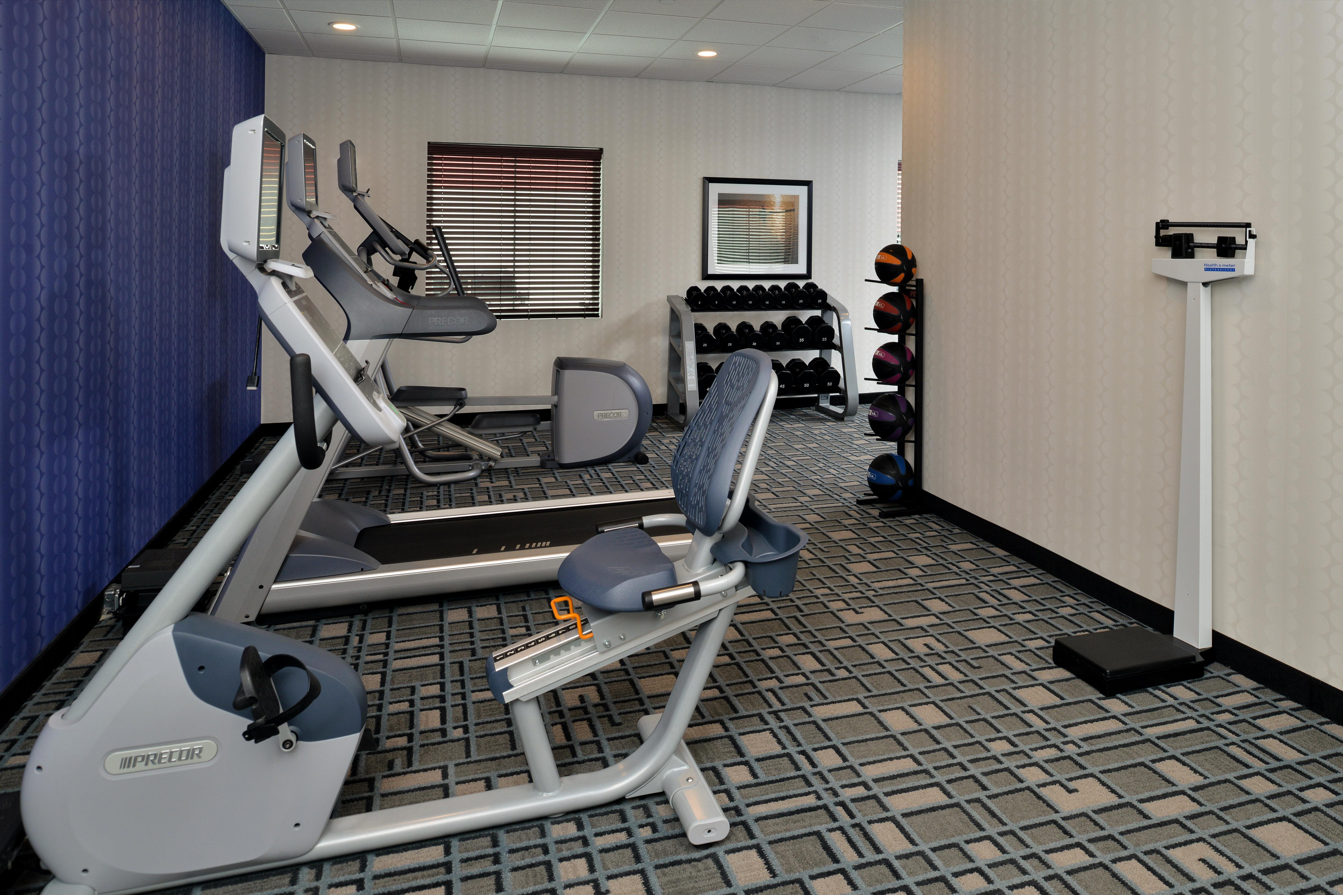 Holiday Inn Express & Suites Peekskill-Lower Hudson Valley By Ihg Eksteriør bilde