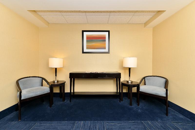 Holiday Inn Express & Suites Peekskill-Lower Hudson Valley By Ihg Eksteriør bilde
